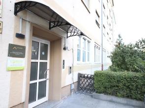 LUXOMES - Aparthotel Zentrum