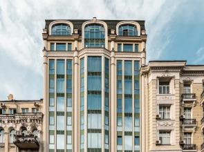 11 Mirrors Design Hotel