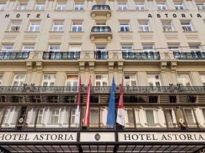 Hotel Astoria Vienna, Curio Collection by Hilton