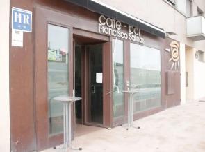 Hostal Francisco Salinas