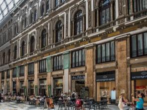 Lifestyle Hotel Matilde Naples