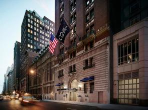 Club Quarters, Times Square - Midtown