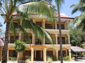 Cabaling Beach Resort