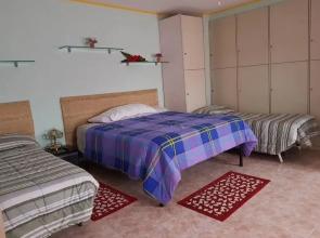 Bed & Breakfast Adrj