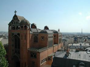 Hotel Regyn's Montmartre