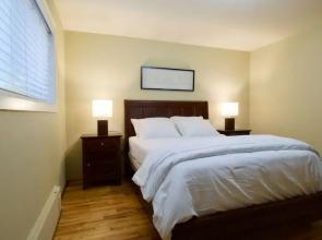 Large Open Concept in Universe Center