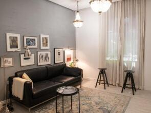 Apartment Silicon Valley