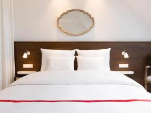 Ruby Rosi Hotel Munich