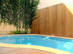 Studio luxe hyper centre piscine