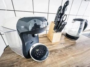 Shabby Chic im hippen Reudnitz - Zentral & Ruhig