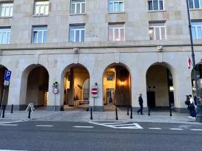 Bez Kantów Boutique Rooms