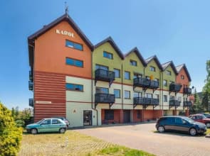 Apartamenty Sun & Snow Rzemieslnicza