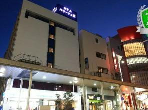 Rembrandt Inn Aomori