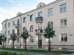 Charming apartment in the city center