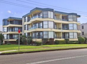 The Crest 8 33 Pacific Drive