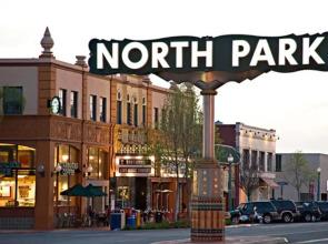 Amazing 2br/1ba Near Balboa Park & SD Zoo by Domio