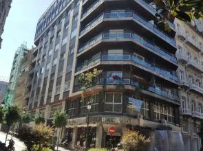 Apartamento Velázquez Moreno