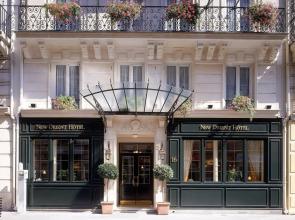 New Orient Hôtel