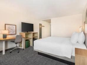 Spark by Hilton Knoxville North I-75, TN