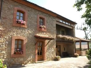 Hotel La Ermita de Deva