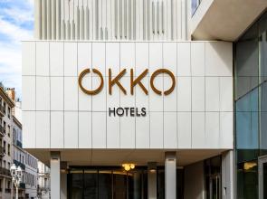 OKKO Hotels Toulon Centre