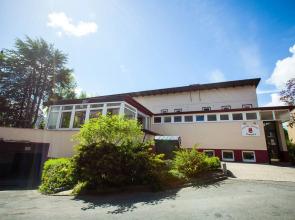 Arcade Hotel Hamburg