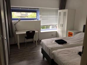 MyCityLofts - Erasmus