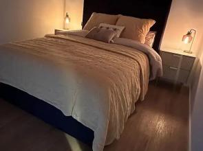 Beehive Suite - City Chic London Apartment