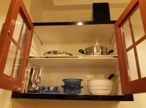 722 Metropolis Tower Unit 212