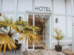 Boutique Hotel Palmenbad