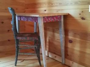 Gîtes du Chêne Vert