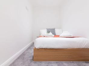 Penthouse in Central Manchester