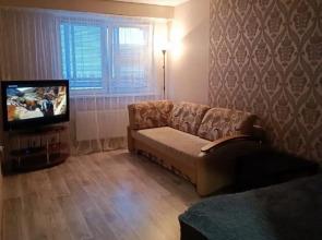 Apartments on Neftyanikov Avenue 68