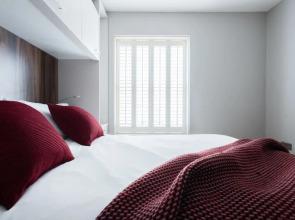 The Escalier Mews - Stunning 3BDR Mews Home Flooded with Natural Light