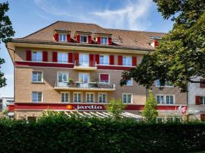 Hotel Jardin