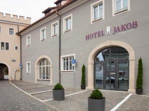 Hotel Jakob Regensburg DownTown, BW Signature Collection