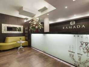 Ramada by Wyndham Frankfurt Central Station