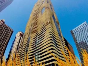 Aqua Chicago