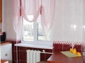 ST Apartments on Druzhby Narodiv