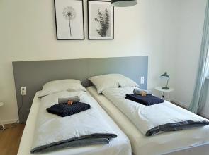 Glück Auf Appartements Walter-Hohmann