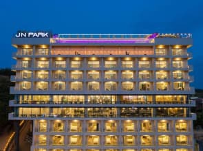 JN Park Hotel