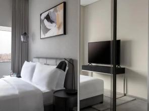 Steigenberger Residence Doha