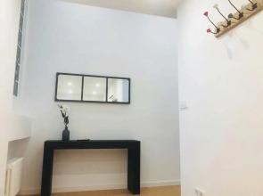 Apartamento El BalcÃ³n de la Plaza del Pilar II