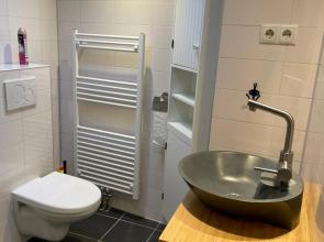 Vakantiewoning Ooievaar