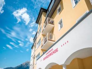 Apartment in Bad Gastein Near Ski Lifts