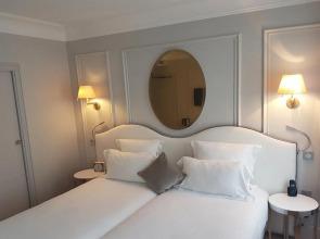 Hôtel Maison Pigalle