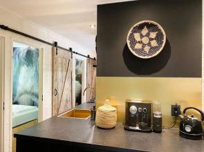 Holiday Home in Rheezerveen With Sauna & Hot Tub