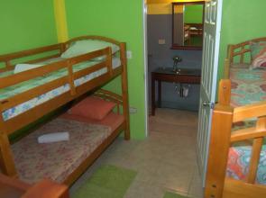 Fish Tobago Guesthouse