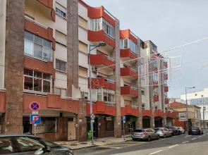 Amadora Terrace View