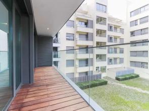 Benfica Prime Terrace by Homing